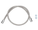 KLARCO tubo flexível para chuveiro 1/2'' h/h 1100mm | 0P.P163.00.00