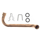 Tubo entrada agua para caldera Junkers Bosch 8700715061