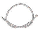 Bosch thermotech mangueira de gasóleo h3/8''xh3/8'' reta 100cm