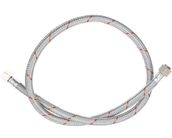 Bosch thermotech mangueira de gasóleo h3/8''xh3/8'' reta 100cm