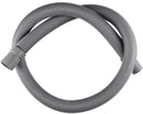 JEMI tubo de escoamento bocas int 31x36 mm. 1500 mm