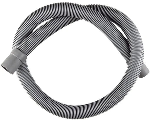 JEMI tubo de escoamento bocas int 31x36 mm. 1500 mm