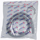 Kit tubo de escoamento 180° 20x24x1800 mm.