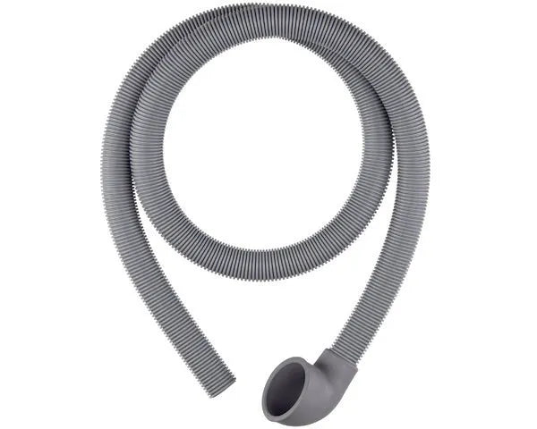 FAGOR tubo de escoamento bocas 90/180° 47x25x1500mm.