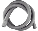 Tubo de escoamento para bocas 028xr28 mm. 2000 mm.
