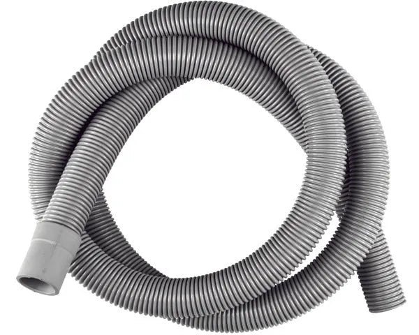 Tubo de escoamento para bocas 028xr28 mm. 2000 mm.