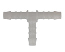Cotovelo 90º para tubo Ø 6/9 mm.