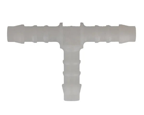 Cotovelo 90º para tubo Ø 6/9 mm.