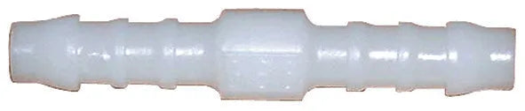 Tubo de união recto racord Ø 10/14 mm