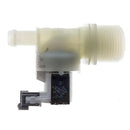 Electroválvula 1 vía para lavavajillas Indesit C00273883