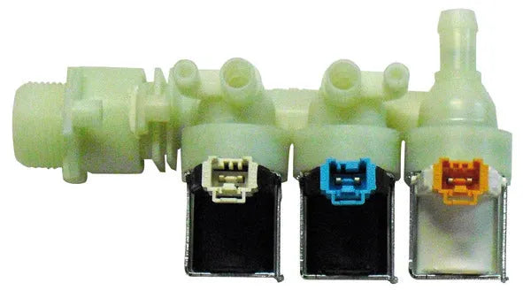 INDESIT Válvula eletromagnética tripla | C00111094