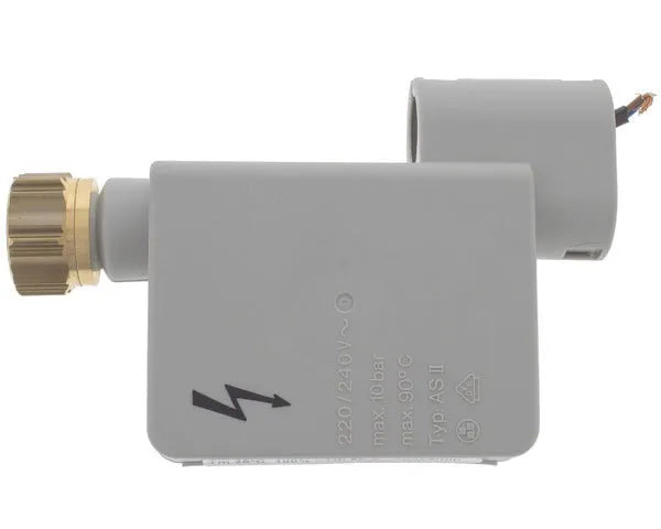 Válvula universal de corte de água para máquina de lavar loiça