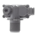 Válvula lavadora Samsung DC62-30307A recambio electroválvula SEW85