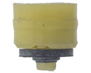 Redutor electroválvula amarelo 0,35 l.
