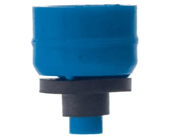 Redutor de electroválvula azul 1 l.