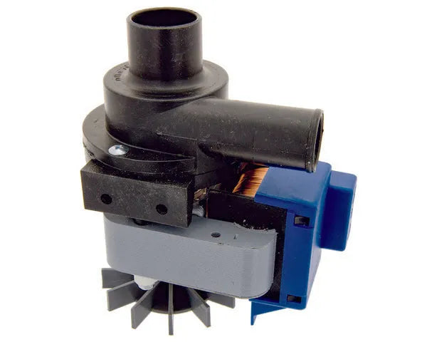 Bomba de Drenagem GRE 100W Entradas 30 x 22