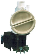 Bomba de escoamento gre 636 ariston