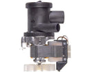 WHIRLPOOL bomba de escoamento Plaset 44303 | 481936018146