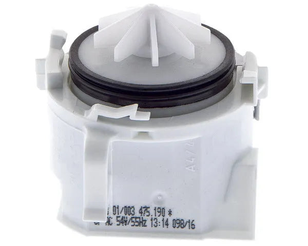 BOMBA DE ESGOTO COPRECI BLP3 01/003 BOSCH