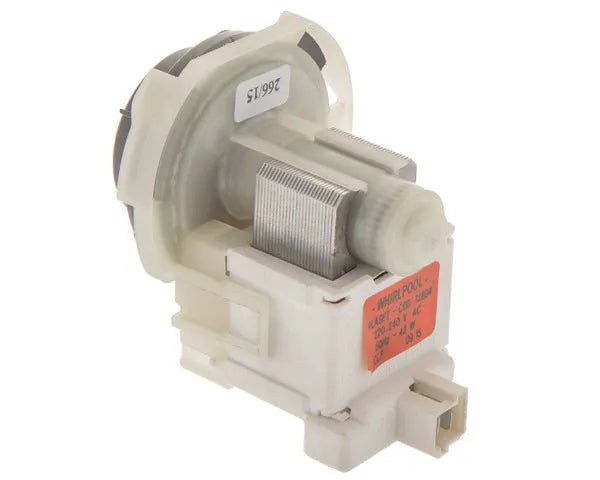 WHIRLPOOL BOMBA DE ESGOTO PLASET 72894