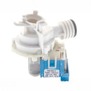 Bomba desagüe para lavavajillas Indesit Plaset 61413 DA3 LS240EU