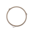 Arrastre plato y aro giratorio microondas