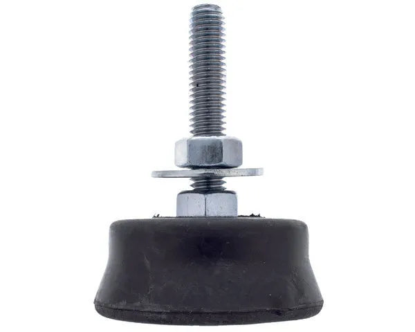 Amortecedor sg40 m8 8/45 kg. unidade