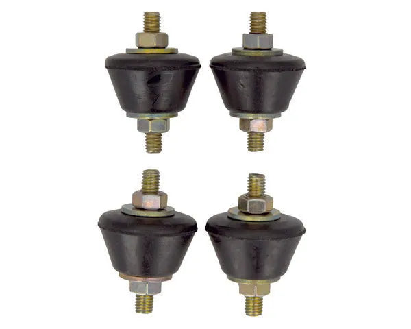 Amortecedor ag-35 v1 24/220 kg. 4 un.