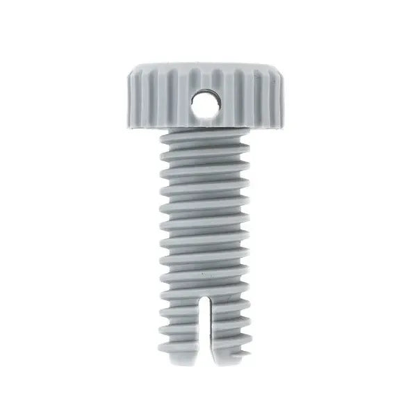 Pie regulable para secadora Siemens 00611942 compatible Balay Bosch Neff