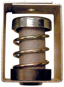 Antivibrador tm25 carga 10/25 kg. unidade