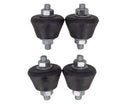 Amortecedor a35c conjunto 4 unidades