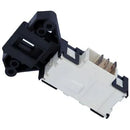 Bloqueo de puerta MFE80-Z1419 D0743L-DQ17 Beko, Fagor, Midea, Vari