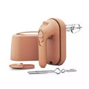 Kenwood Tampa de armazenamento para batedeira amassadora QuickMix Go Vermelho argila AS00007571