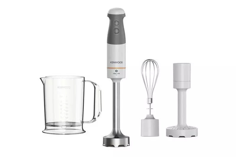 Kenwood batedeira de varas TriBlade XL HBM40 AS00001796