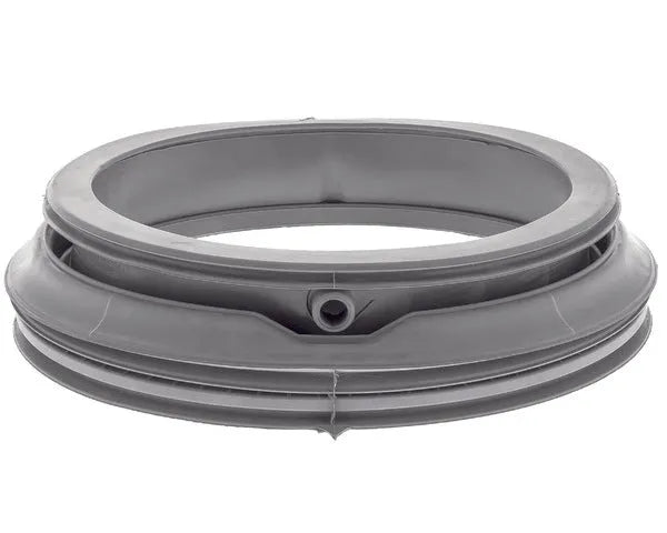 ZANUSSI borracha da porta da máquina de lavar JET SYSTEM