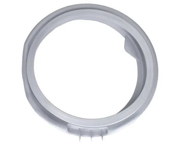 INDESIT borracha da porta da máquina de lavar roupa c00289414