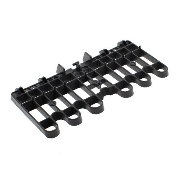 Solapa lavavajillas Whirlpool, Ariston, Hotpoint 488000386609