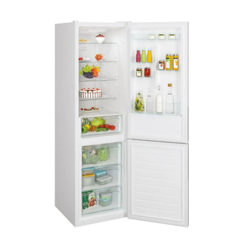 Frigorífico Candy libre instalación CCE4T620EW