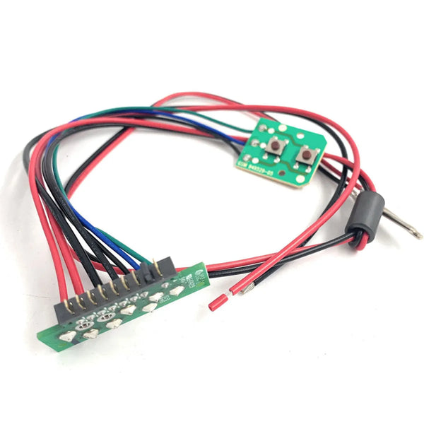 Placa electrónica y cables aspirador Rowenta XForce Flex SS-2230002440