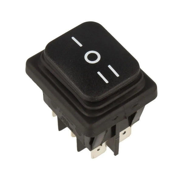 Interruptor 2 posiciones aspirador Nilfisk 107404541