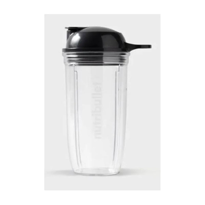 Vaso alto con tapa batidora 700 ml NutriBullet AS00002871