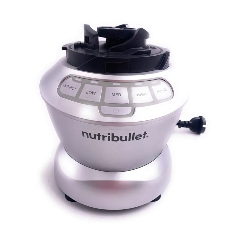 Cuerpo motor batidora NutriBullet NBF28500