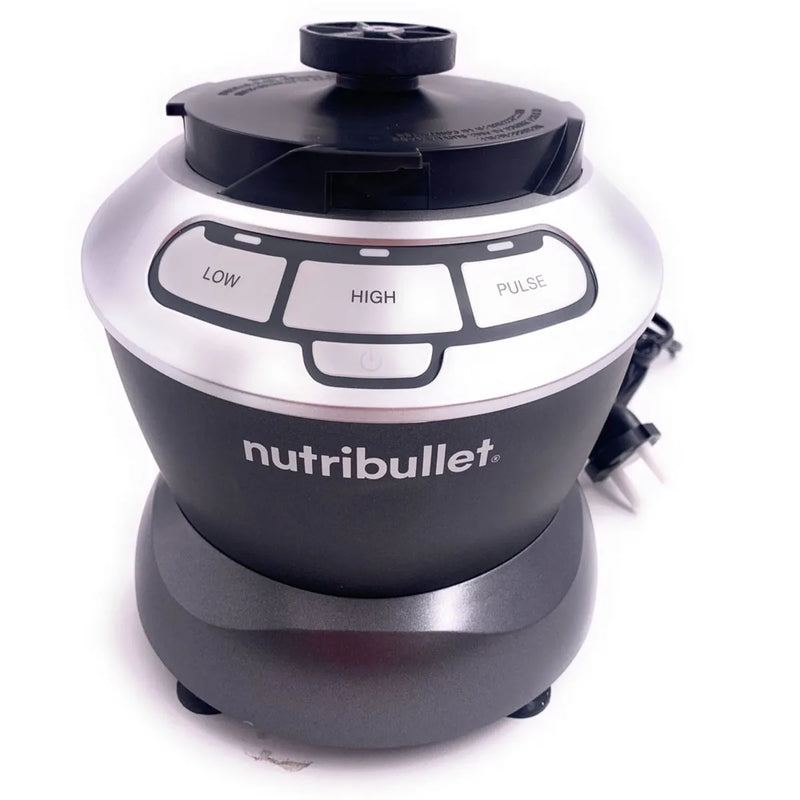 Cuerpo motor batidora Nutri Bullet NBF28400