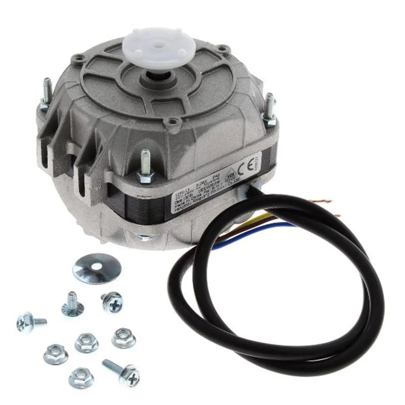 Motor 5 W para cámara frigorífica