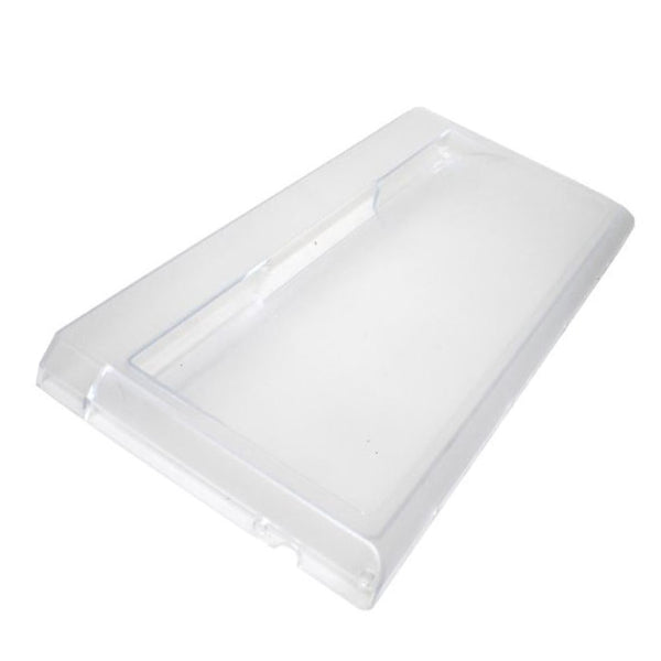 Tampa da gaveta superior do freezer da geladeira Indesit C00283745