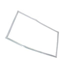 Junta puerta superior frigorifico, congelador frigorifico Beko 4324853700