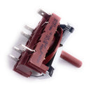 Selector conmutador horno Teka 4 posiciones 640463