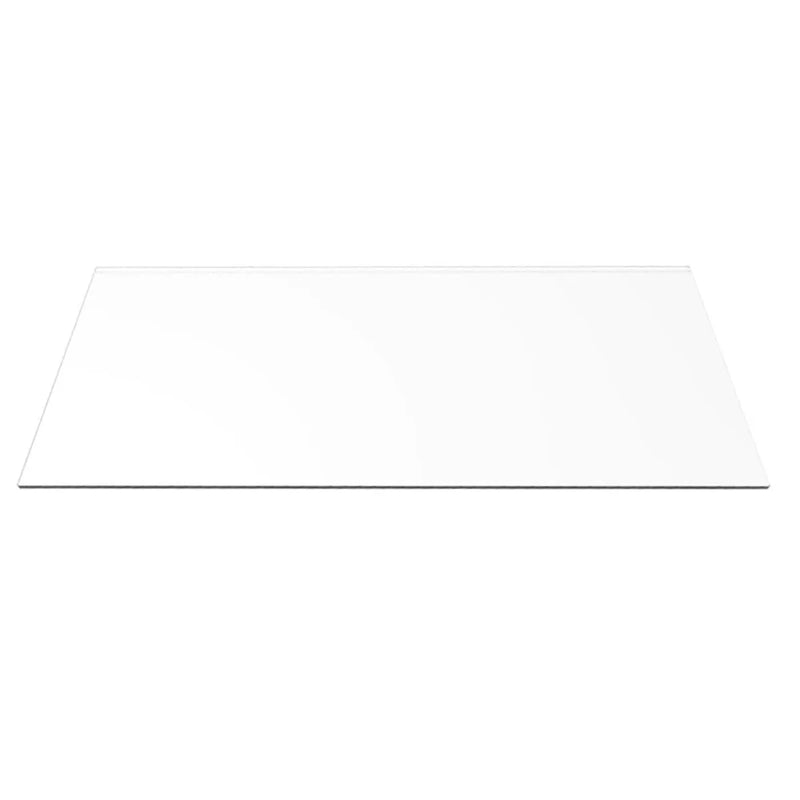 Cristal sobre cajones de verdura frigorífico Balay, Bosch, Siemens 00665540