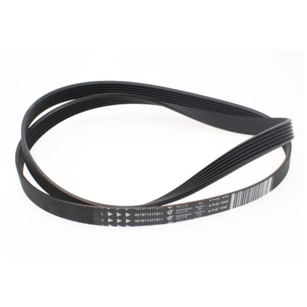 Correa 1240J6 lavadora Whirlpool, Bauknetch 480111100187