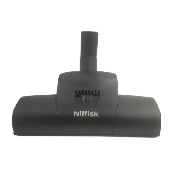 Nilfisk cepillo aspirador turbo moquetas y alfombras 22360000